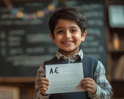 Accuracy in complex Words