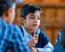 Fluency In Expression
