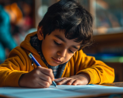 speed writing