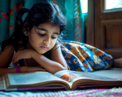 Build independent reading skills