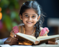 Develop Reading Readiness