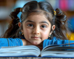 Develop Reading fluency