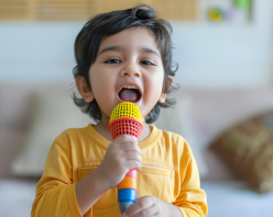 Develop Sound Awareness