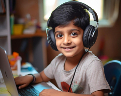 Learn Through Songs & Stories