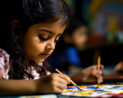 Multi‑Sensory Approach