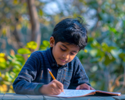 Reading & Writing Skills