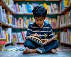 Strengthen Language Skills