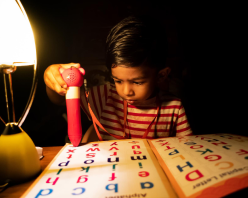 learn letter sounds