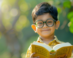 Build Independent Reading Skills