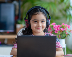 Build Language Foundations