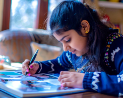 Improve Writing Comprehension