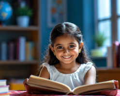 Read with Greater Independence