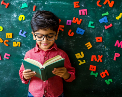 Strengthen Phonics Knowledge